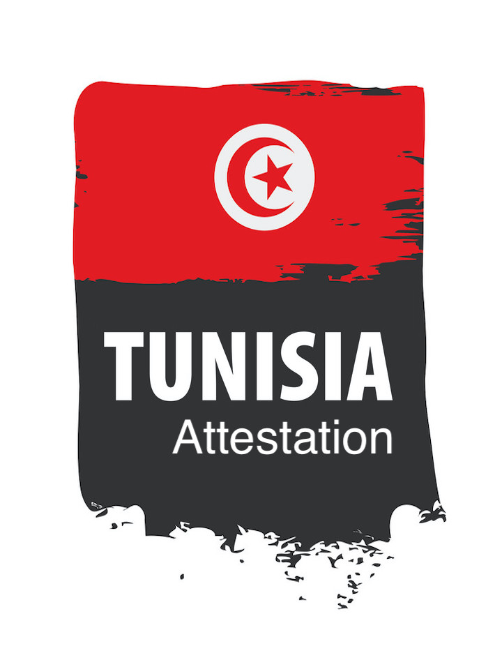 Tunisia Embassy
